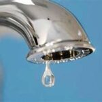 Guasto presso il serbatoio di Chirichilli – Modica